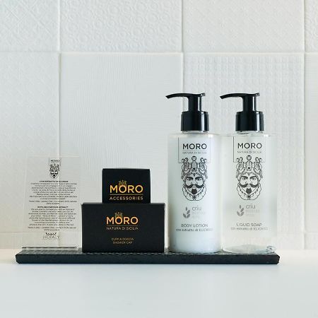 Criu Boutique Hotel Николози Екстериор снимка