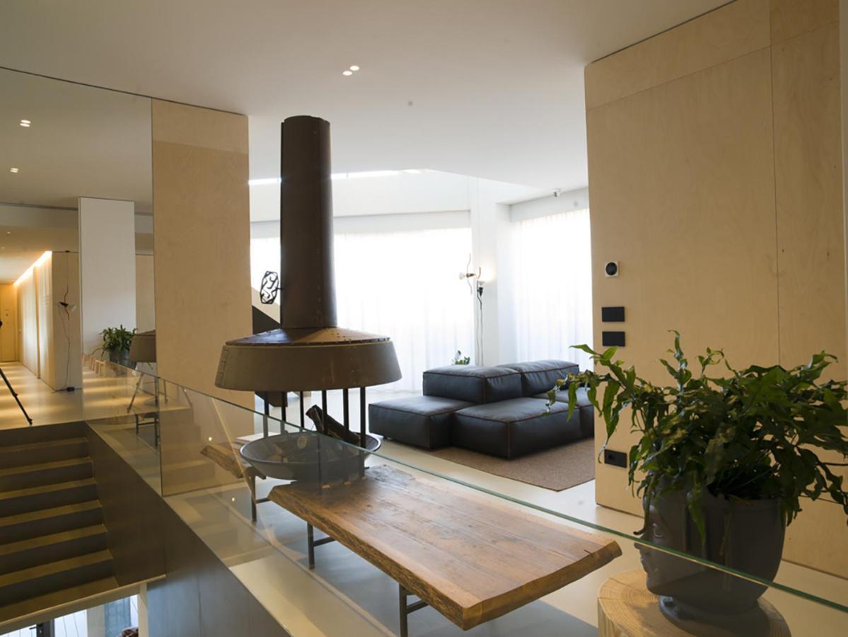Criu Boutique Hotel Николози Екстериор снимка