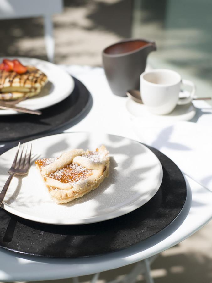 Criu Boutique Hotel Николози Екстериор снимка