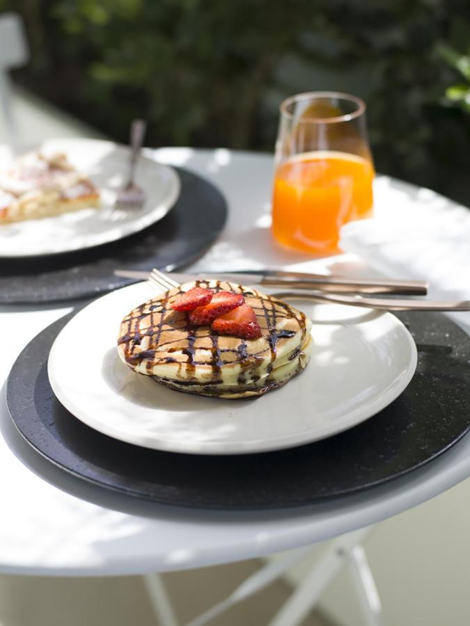 Criu Boutique Hotel Николози Екстериор снимка