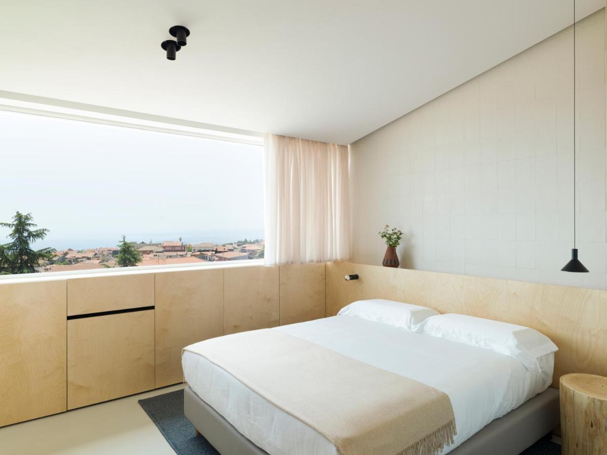 Criu Boutique Hotel Николози Екстериор снимка