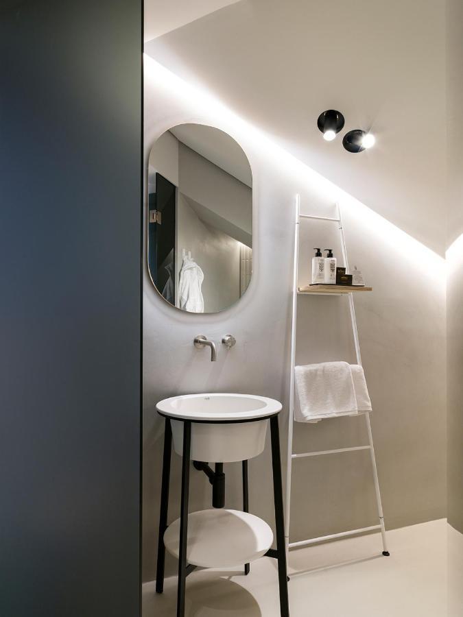 Criu Boutique Hotel Николози Екстериор снимка
