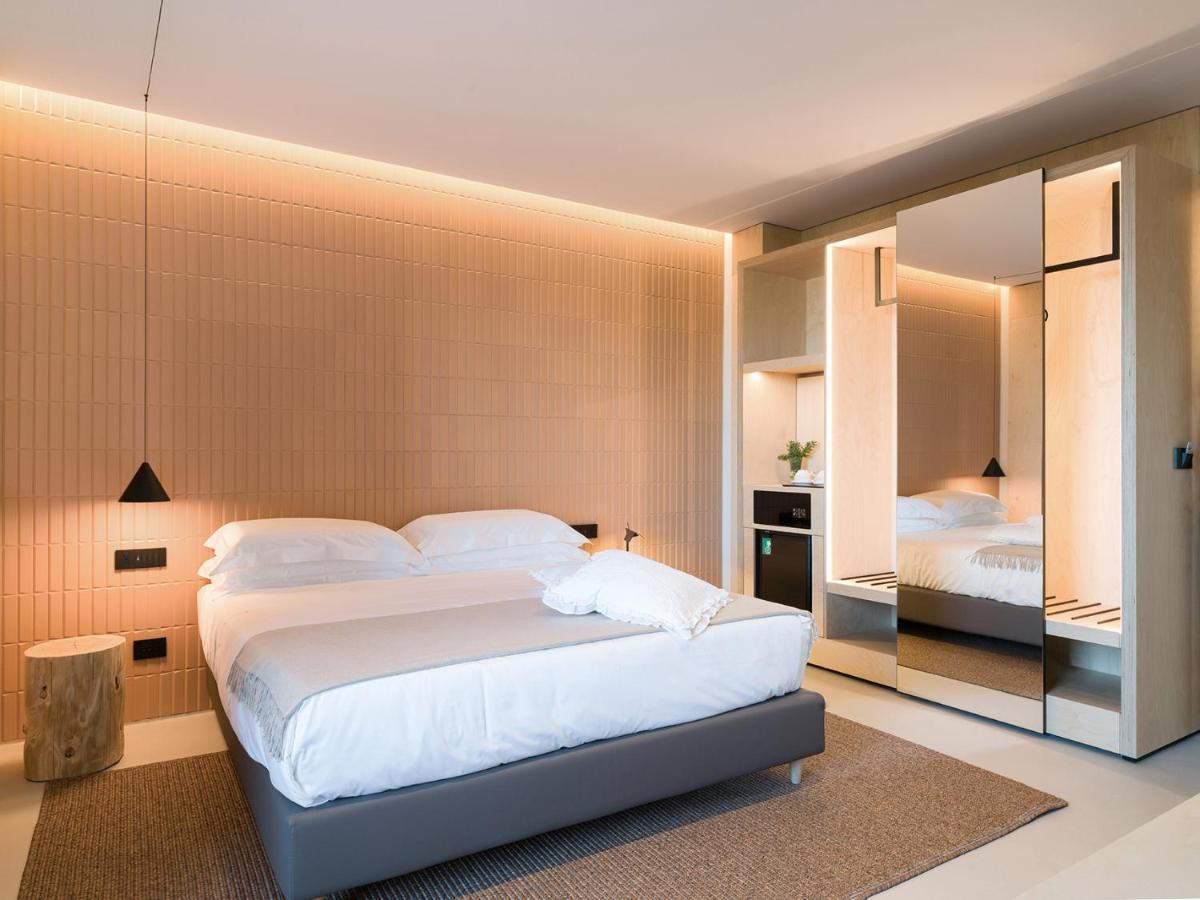 Criu Boutique Hotel Николози Екстериор снимка