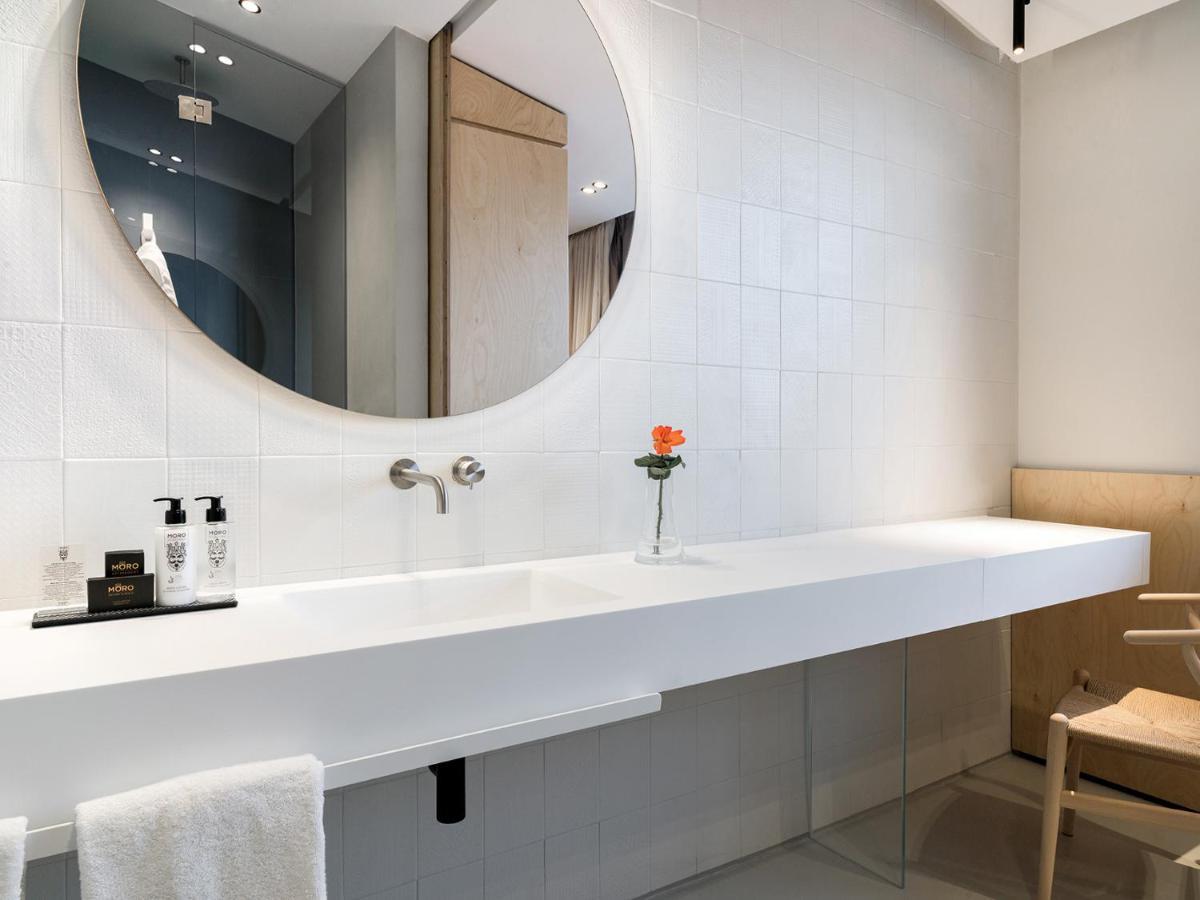 Criu Boutique Hotel Николози Екстериор снимка