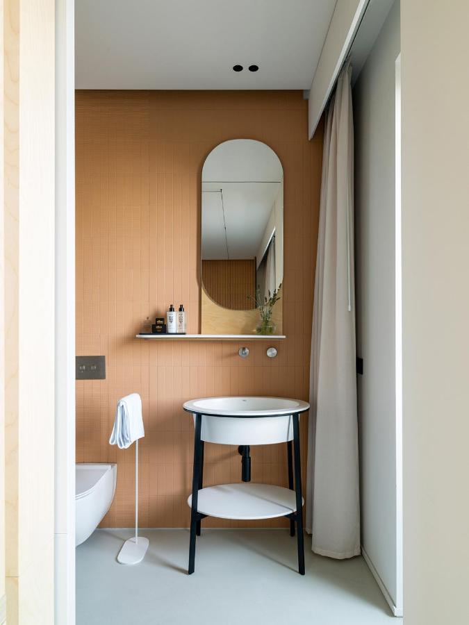 Criu Boutique Hotel Николози Екстериор снимка
