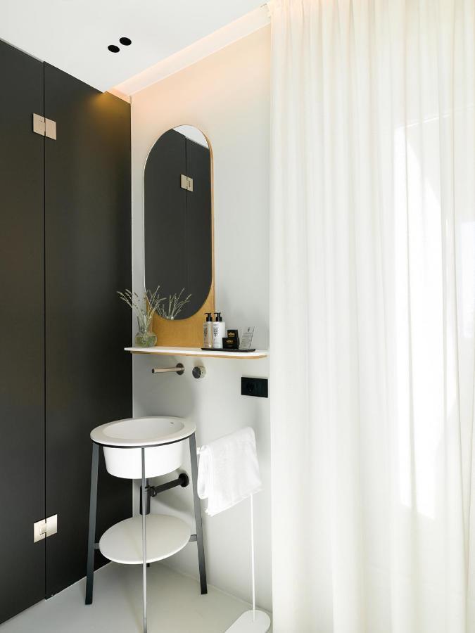 Criu Boutique Hotel Николози Екстериор снимка