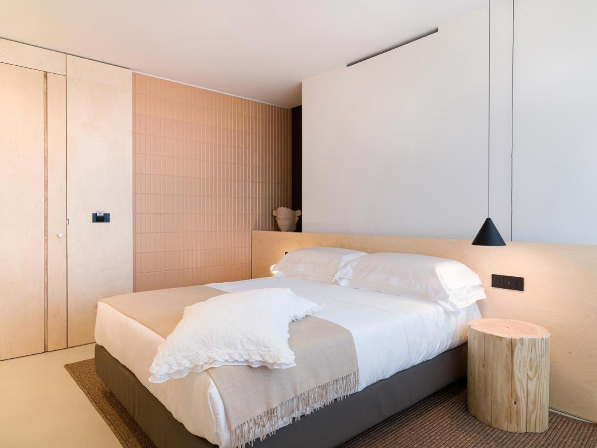 Criu Boutique Hotel Николози Екстериор снимка