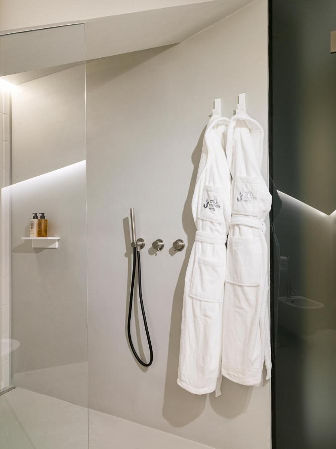 Criu Boutique Hotel Николози Екстериор снимка