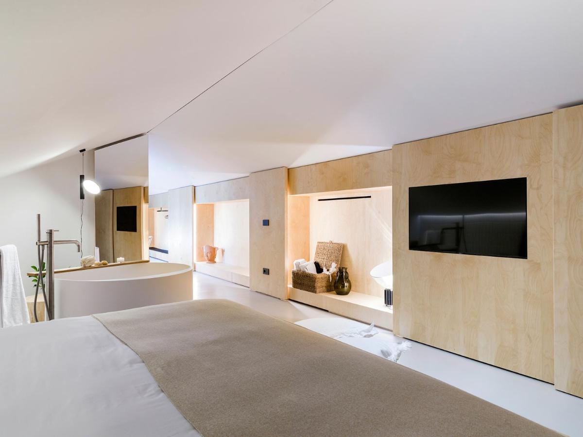 Criu Boutique Hotel Николози Екстериор снимка