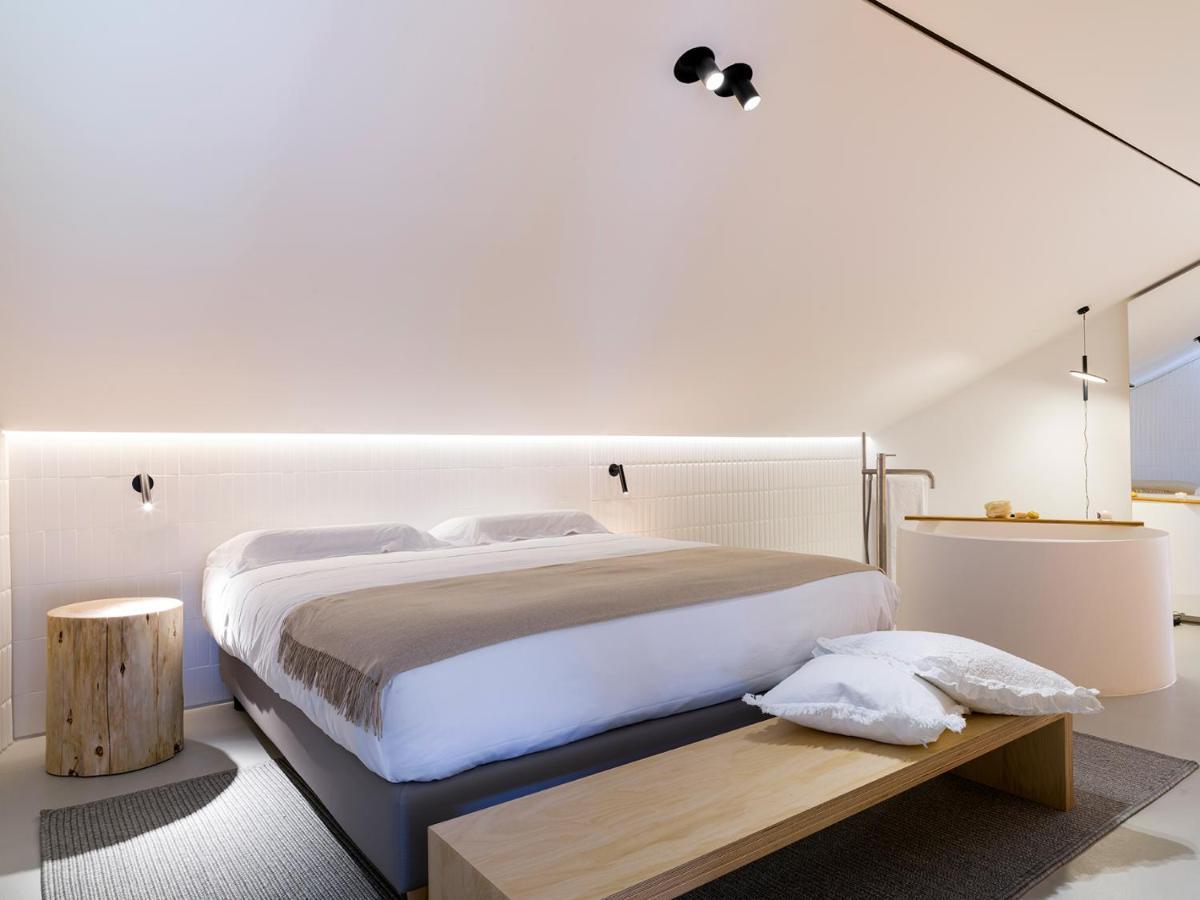 Criu Boutique Hotel Николози Екстериор снимка
