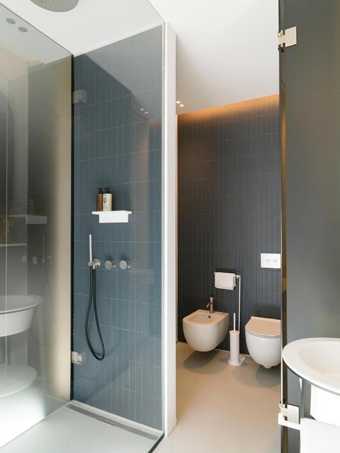 Criu Boutique Hotel Николози Екстериор снимка