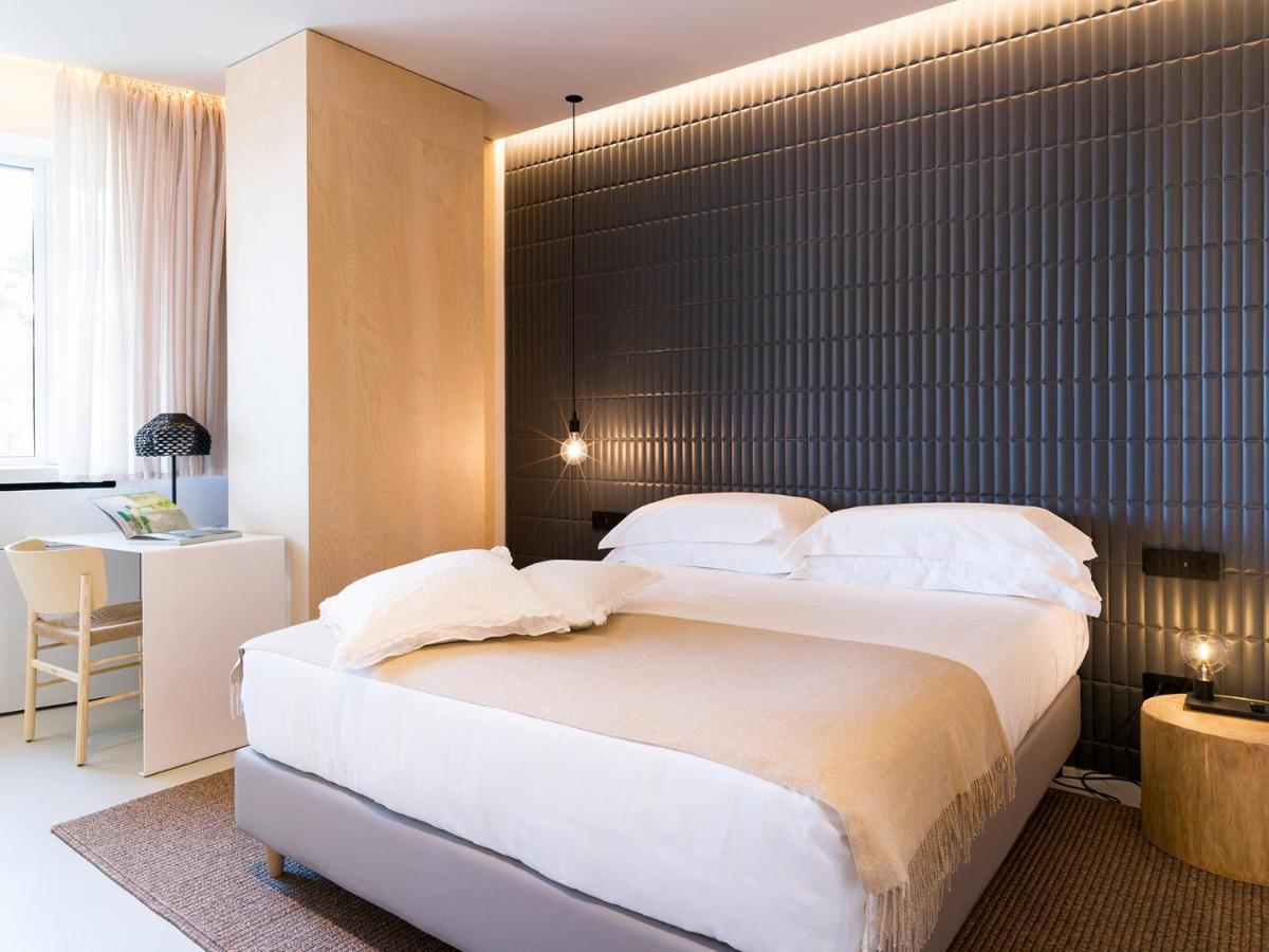 Criu Boutique Hotel Николози Екстериор снимка