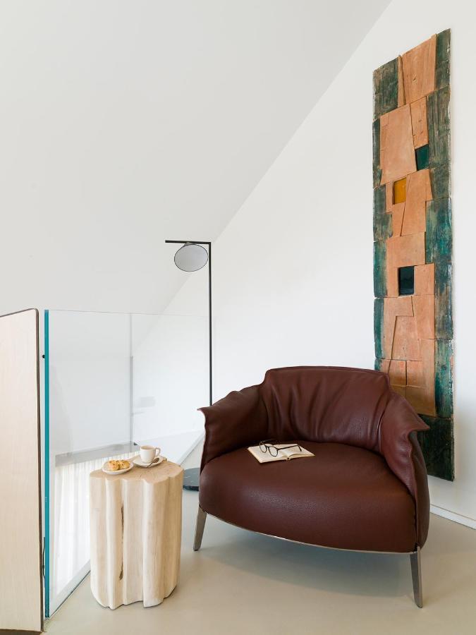 Criu Boutique Hotel Николози Екстериор снимка