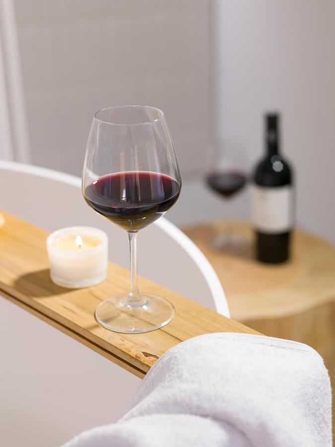 Criu Boutique Hotel Николози Екстериор снимка