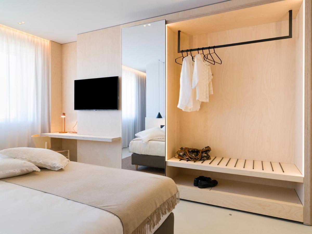 Criu Boutique Hotel Николози Екстериор снимка